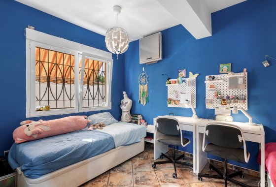 Resale - Villa - Ciudad Quesada - Ciudad Quesada - Rojales