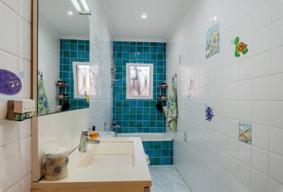 Resale - Villa - Ciudad Quesada - Ciudad Quesada - Rojales