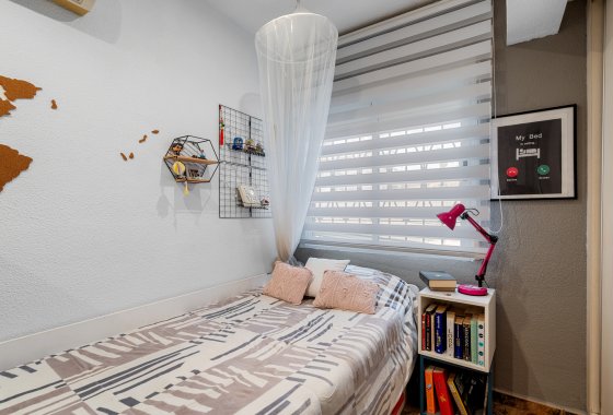 Resale - Villa - Ciudad Quesada - Ciudad Quesada - Rojales