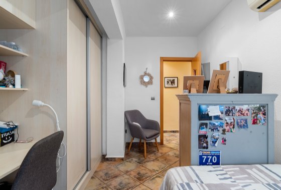 Resale - Villa - Ciudad Quesada - Ciudad Quesada - Rojales