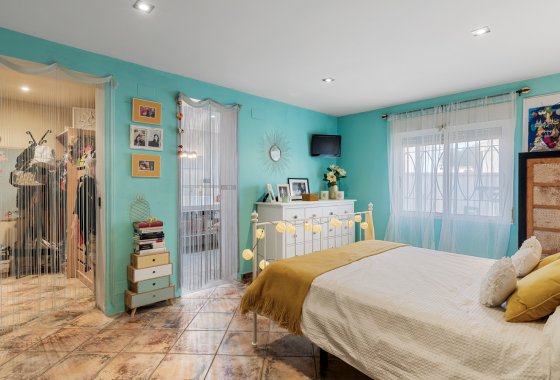Resale - Villa - Ciudad Quesada - Ciudad Quesada - Rojales