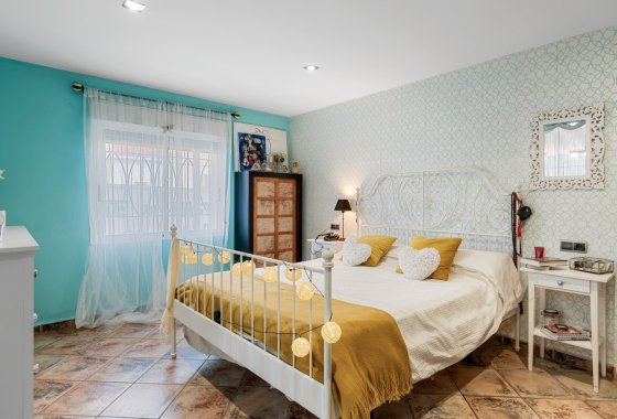 Resale - Villa - Ciudad Quesada - Ciudad Quesada - Rojales