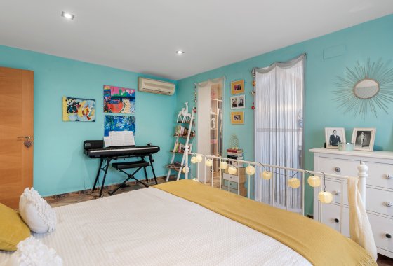 Resale - Villa - Ciudad Quesada - Ciudad Quesada - Rojales
