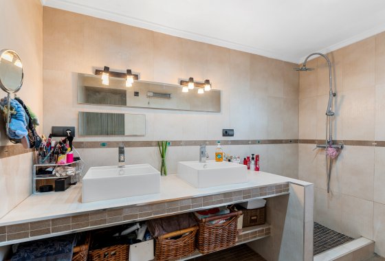 Resale - Villa - Ciudad Quesada - Ciudad Quesada - Rojales