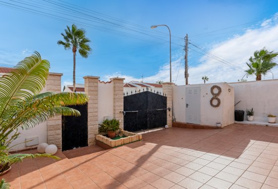 Resale - Villa - Ciudad Quesada - Ciudad Quesada - Rojales