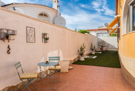 Resale - Villa - Ciudad Quesada - Ciudad Quesada - Rojales