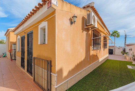 Resale - Villa - Ciudad Quesada - Ciudad Quesada - Rojales