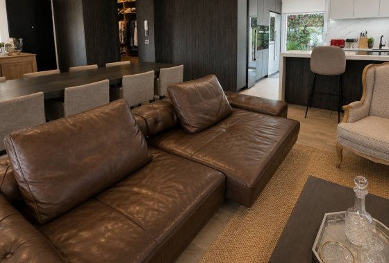 Újraértékesítés - Villa - Algorfa