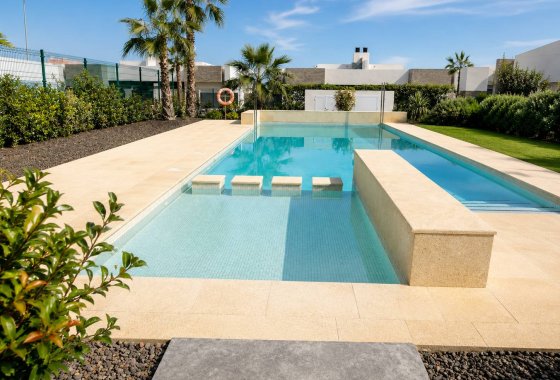Újraértékesítés - Villa - Algorfa