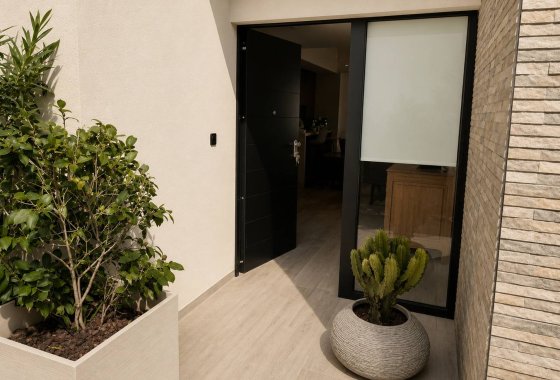 Újraértékesítés - Villa - Algorfa
