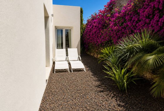 Újraértékesítés - Villa - Algorfa