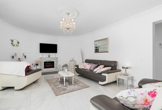 Újraértékesítés - Villa - Ciudad Quesada - Ciudad Quesada - Rojales