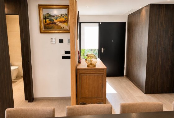 Újraértékesítés - Villa - Algorfa