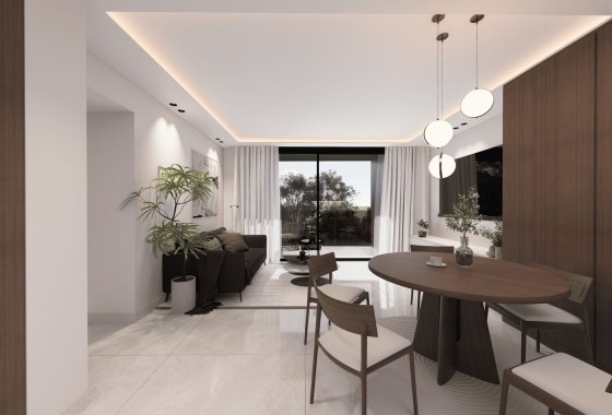 New Build - Apartment  - Guardamar del Segura