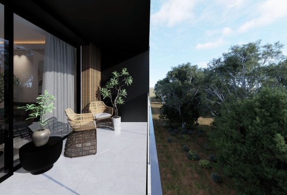 New Build - Apartment  - Guardamar del Segura