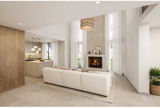 Reventa - Villa - Ciudad Quesada - Ciudad Quesada - Rojales