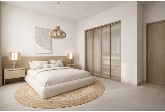 Reventa - Villa - Ciudad Quesada - Ciudad Quesada - Rojales