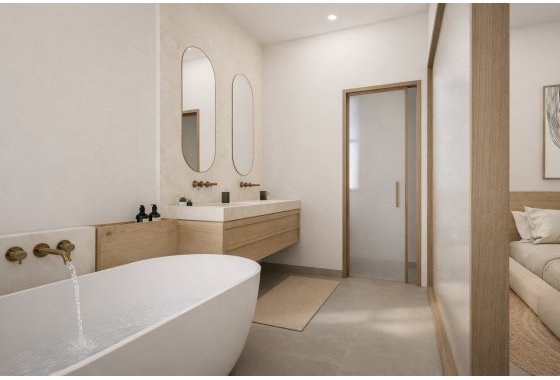 Reventa - Villa - Ciudad Quesada - Ciudad Quesada - Rojales