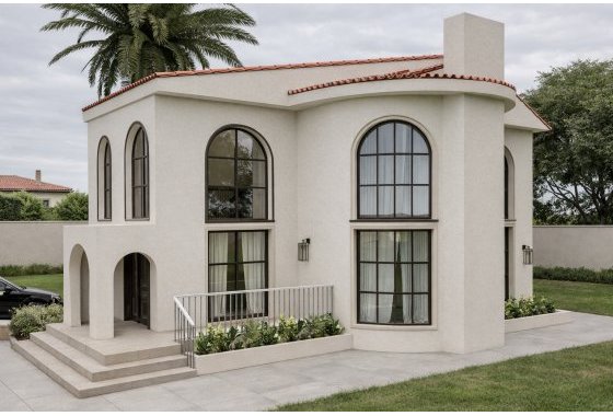 Reventa - Villa - Ciudad Quesada - Ciudad Quesada - Rojales
