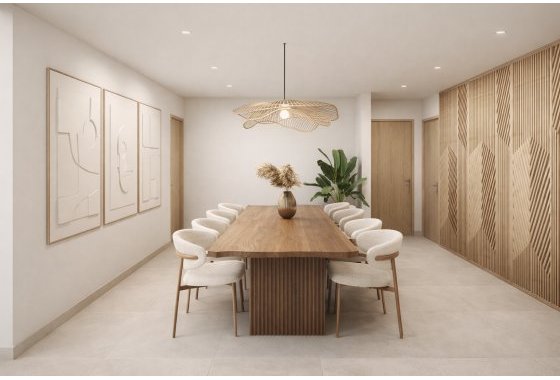 Reventa - Villa - Ciudad Quesada - Ciudad Quesada - Rojales