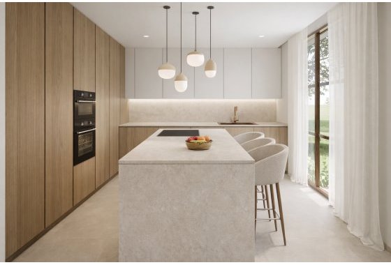 Reventa - Villa - Ciudad Quesada - Ciudad Quesada - Rojales