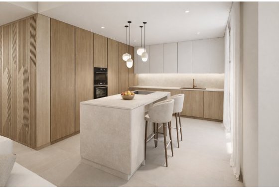 Reventa - Villa - Ciudad Quesada - Ciudad Quesada - Rojales