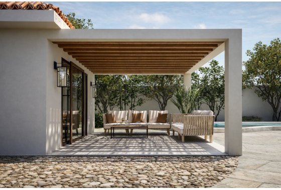 Reventa - Villa - Ciudad Quesada - Ciudad Quesada - Rojales