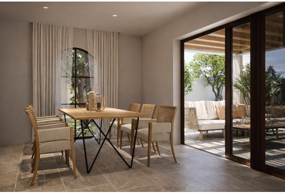 Reventa - Villa - Ciudad Quesada - Ciudad Quesada - Rojales