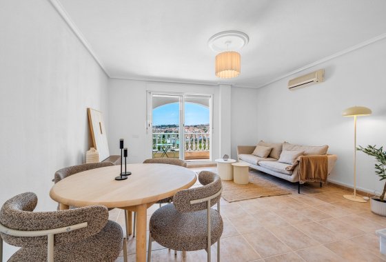 Újraértékesítés - Villa / ikerházfél - Ciudad Quesada - Ciudad Quesada - Rojales