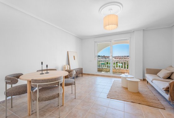 Újraértékesítés - Villa / ikerházfél - Ciudad Quesada - Ciudad Quesada - Rojales