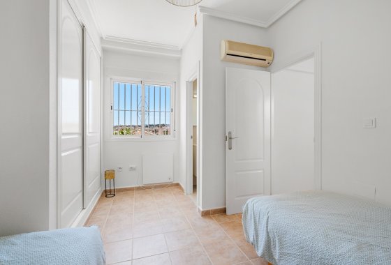 Újraértékesítés - Villa / ikerházfél - Ciudad Quesada - Ciudad Quesada - Rojales