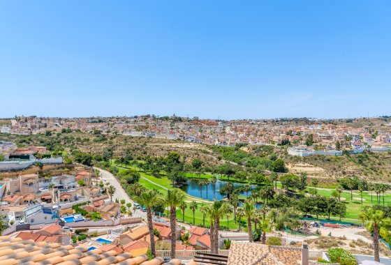 Újraértékesítés - Villa / ikerházfél - Ciudad Quesada - Ciudad Quesada - Rojales