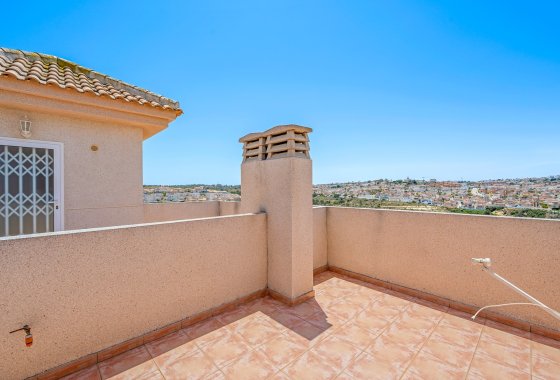 Újraértékesítés - Villa / ikerházfél - Ciudad Quesada - Ciudad Quesada - Rojales