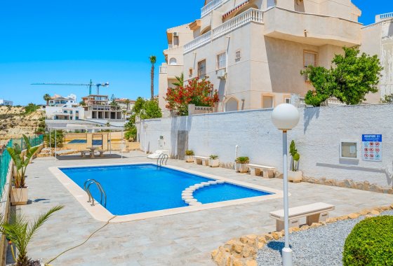 Újraértékesítés - Villa / ikerházfél - Ciudad Quesada - Ciudad Quesada - Rojales