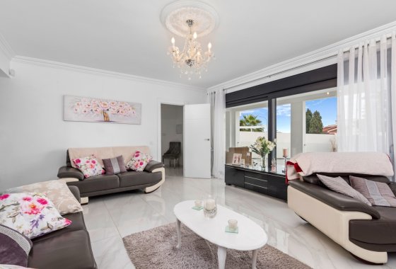 Újraértékesítés - Villa - Ciudad Quesada - Ciudad Quesada - Rojales