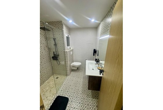Revente - Appartement - Torrevieja