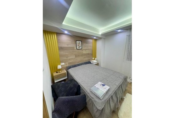 Revente - Appartement - Torrevieja