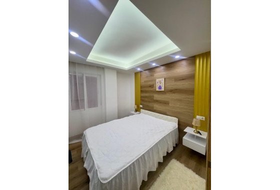 Revente - Appartement - Torrevieja