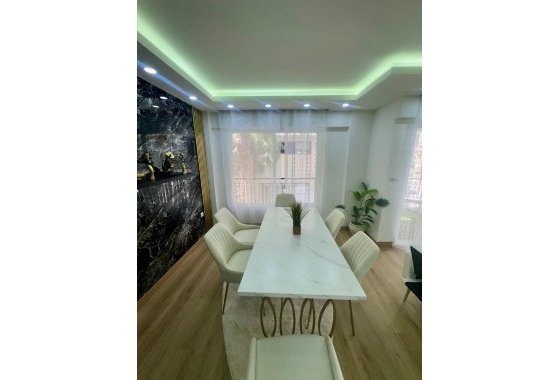 Revente - Appartement - Torrevieja