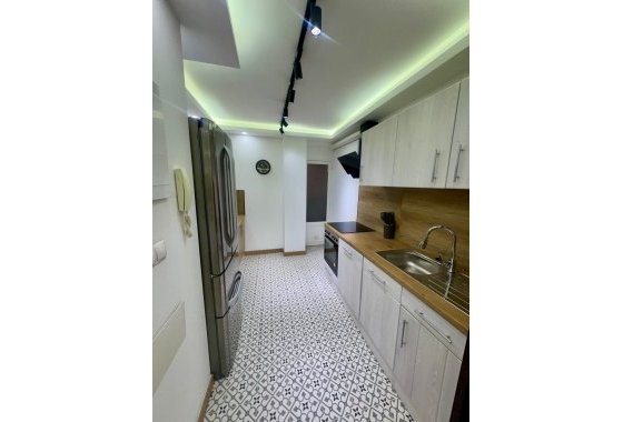 Revente - Appartement - Torrevieja