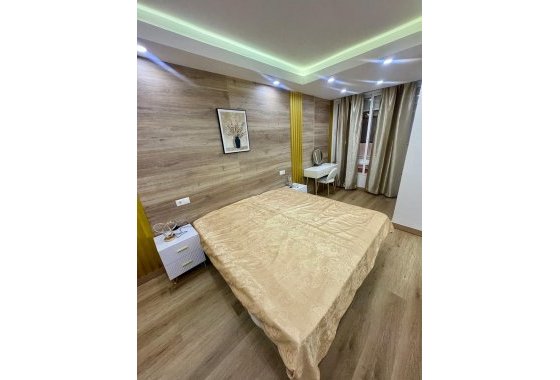 Revente - Appartement - Torrevieja