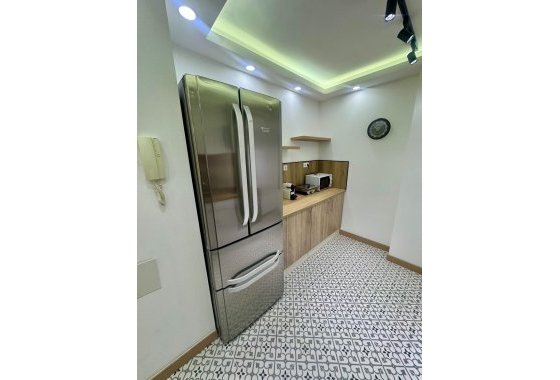 Revente - Appartement - Torrevieja