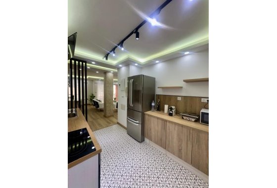 Revente - Appartement - Torrevieja