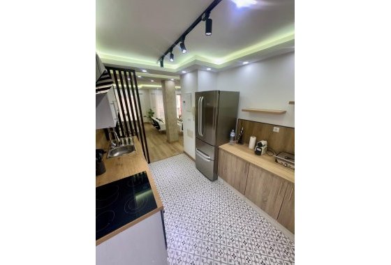 Revente - Appartement - Torrevieja