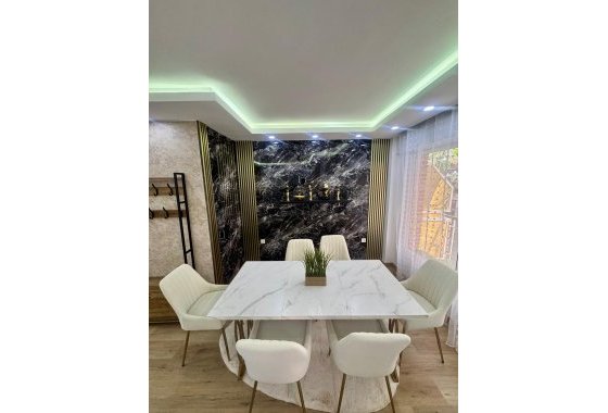 Revente - Appartement - Torrevieja