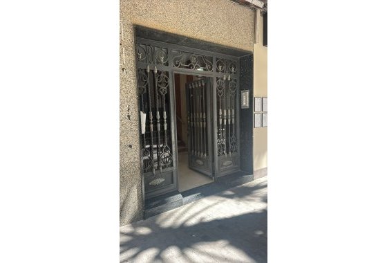 Revente - Appartement - Torrevieja