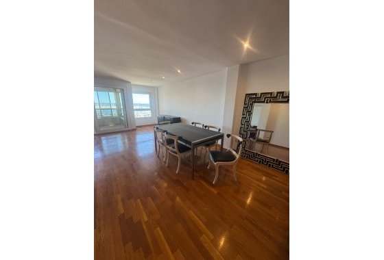 Wiederverkauf - Wohnung - Torrevieja