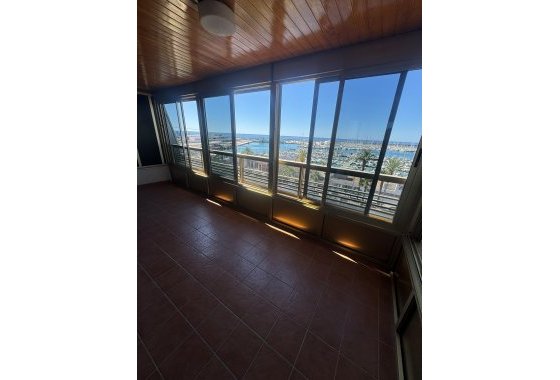 Wiederverkauf - Wohnung - Torrevieja