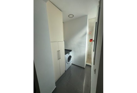 Wiederverkauf - Wohnung - Torrevieja