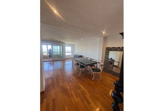 Wiederverkauf - Wohnung - Torrevieja
